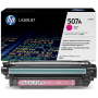 HP CE403A-507A (M551-M570-M575) (Magenta)