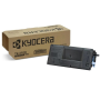 Kyocera TK-3100 (FS-2100/M3040/M3540) (Black)
