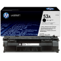 HP Q7553A-53A (P2010/P2011/P2012/P2013/P2014/P2015/M2727) (Black)