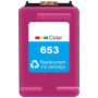 HP 3YM74A-653-3YM74A (Color-)
