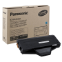 Panasonic KX-FAT410X (MB1500-MB1507-MB1520-MB1530-MB1536) (Black)