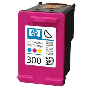 HP 300 (CC643EE) (Color)