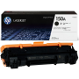 HP W1500A-150A (M109-M111-M112-M139-M141-M142) (Black)