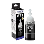 Epson 673/C13T67314A (L800/L805/L810/L850/L1800) (Black)