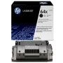 HP CC364X-64X (P4015-P4510-P4515-P4516-P4517) (Black)