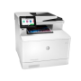 HP_Color_LaserJet_Pro MFP_M479dw_Yazici_W1A77A
