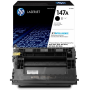 HP W1470A-147A (M610-M611-M612-M634-M635-M636-M637) (Black)