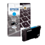 EPSON 407C/WorkForce Pro WF-4745 (C13T07U240) (Cyan)