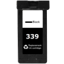 HP 339-C8767EE (D5160-2575-5740-5940-6540-7140-7310-7410-8050-9800-K7100)-(Black)