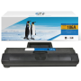 HP W1106A-106A (107A-107R-107W-MFP 135A-MFP 135R-MFP 135W-MFP 137FNW)-(Black)