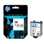HP 14-C5010DE (7100-7110-7130-7135-7140-CP1160-D125-D135-D145-D155) (Color)