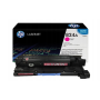HP CB387A-824A (CM6030-CM6040-CM6049-CP6015) (Magenta)