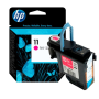 HP 11-C4812A (1100-1200-2230-2280-2300-2600-2800-CP1700-9110-9120-9130-K850) (Magenta)