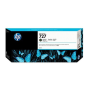 HP 727-C1Q12A (T920-T930-T1500-T1530-T2500-T2530) (Matte Black)