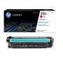 HP W2123X-212X (M554-M555-M578) (Magenta)