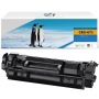 Canon CRG-071 (LBP122-MF272-MF273-MF275)-(BK)