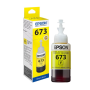 Epson 673/C13T67344A (L800/L805/L810/L850/L1800) (Yellow)