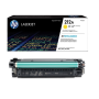 HP W2122A-212A (M554-M555-M578) (Yellow)