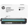 HP CE270AC-650A (CP5525-M750) (Black)