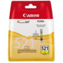 Canon CLI-521Y (Yellow)