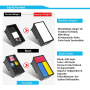 HP 302XL-F6U68AE (1110-2130-3630-4520-4522-4525-4527-4528-3830-4650-4652-4655-4657-5220-5230) (BK)