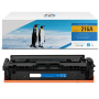 HP 216A-W2411A (Pro M155-M182-M183)-(Cyan)