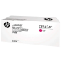 HP CE343AC (651A-M775) (Magenta)