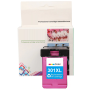HP 301XL-CH564EE (1000-1050-1510-2000-2050-3000-3050)-(Color)