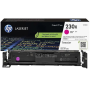 HP 230X-W2303X (Pro 4203/Pro MFP 4302/Pro MFP 4303) (Magenta)