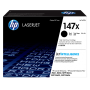 HP W1470X-147X (M610-M611-M612-M634-M635-M636-M637) (Black)
