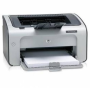 HP LaserJet Pro P1107w Yazici