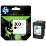 HP 300XL (CC641EE) (Black)
