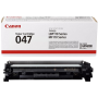 Canon CRG-047 (LBP110-LBP112-LBP113-MF110-MF112-MF113) (Black)