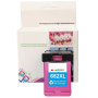 HP 652XL-F6V24AE (1115-2135-2136-3635-3636-3775-3785-3787-3790-3835-4535-4675-5075-5085-5275) (C)