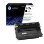 HP W1470X-147X (M610-M611-M612-M634-M635-M636-M637) (Black)