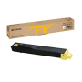Kyocera TK-8115Y (M8124-M8130) (Yellow)