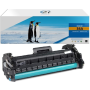 HP CF234A-34A (Ultra M106-M134) Muadil Siyah Drum