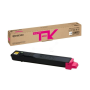 Kyocera TK-8115M (M8124-M8130) (Magenta)