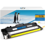 HP 117A-W2072A (150a-150nw-178nw-178nwg-179fng-179fnw-179fwg)-(Yellow)