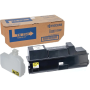 Kyocera TK-350 (FS-3040/FS-3140/FS-3540/FS-3640/FS-3920) (Black)