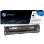 HP CB540A-125A (Black)
