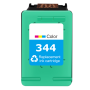 HP 344-C9363EE (D5160-2575-5740-5940-6210-6540-6520-6940-6980-7310-7410-8050-H470-K7100)-(Color)