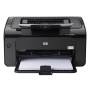 HP LaserJet Pro P1102w Yazici (CE658A)