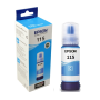 Epson 115/C13T07D24A (L8160/L8180) (Cyan)