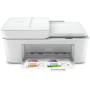 HP DeskJet Plus 4120 All-in-One Yazici (3XV14B) (HP 305-305XL)