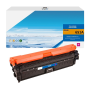 HP CE343A-651A (M775)-(Magenta)