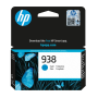 HP 938-4S6X5PE (Cyan)