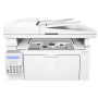 HP LaserJet Pro MFP M130fn Yazici (G3Q59A) - (CF217A-CF219A)