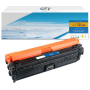 HP CE742A (307A-CP5225)-(Yellow)
