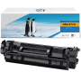 Canon CRG-071H (LBP122-MF272-MF273-MF275)-(BK)